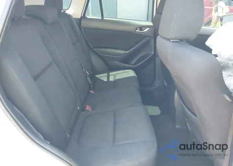 2016 Mazda Cx-5 Sport from USA, damaged, VIN JM3KE2BY4G0659497